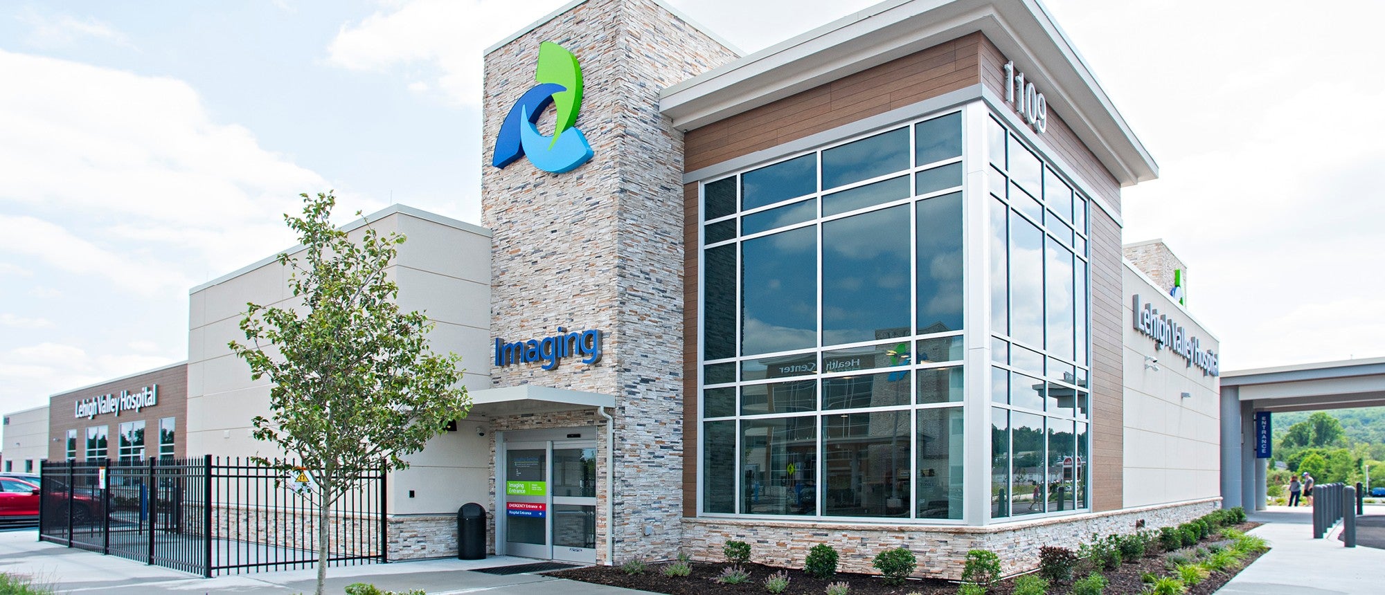 Diagnostic Care Center at Lehigh Valley HospitalGilbertsville Lehigh